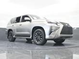 Thumbnail of 2021 Starfire Pearl Lexus GX 460