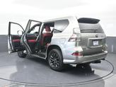 Thumbnail of 2021 Starfire Pearl Lexus GX 460