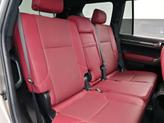 Thumbnail of 2021 Starfire Pearl Lexus GX 460