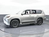 Thumbnail of 2021 Starfire Pearl Lexus GX 460