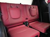 Thumbnail of 2021 Starfire Pearl Lexus GX 460