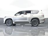Thumbnail of 2021 Starfire Pearl Lexus GX 460