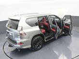 Thumbnail of 2021 Starfire Pearl Lexus GX 460