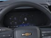 Thumbnail of 2025 Metallic Chevrolet Colorado