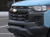 Thumbnail of 2025 Metallic Chevrolet Colorado