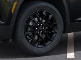 Thumbnail of 2026 Mosaic Black Metallic Chevrolet Traverse
