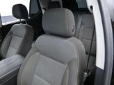 Thumbnail of 2021 Mosaic Black Metallic Chevrolet Traverse