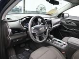 Thumbnail of 2021 Mosaic Black Metallic Chevrolet Traverse