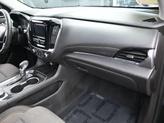 Thumbnail of 2021 Mosaic Black Metallic Chevrolet Traverse