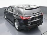 Thumbnail of 2021 Mosaic Black Metallic Chevrolet Traverse