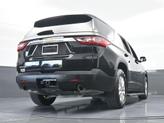 Thumbnail of 2021 Mosaic Black Metallic Chevrolet Traverse