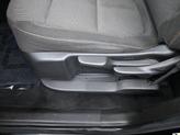 Thumbnail of 2021 Mosaic Black Metallic Chevrolet Traverse