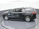 Thumbnail of 2021 Mosaic Black Metallic Chevrolet Traverse