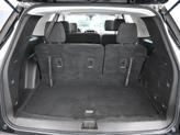 Thumbnail of 2021 Mosaic Black Metallic Chevrolet Traverse