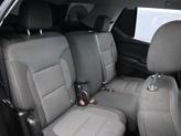 Thumbnail of 2021 Mosaic Black Metallic Chevrolet Traverse