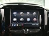 Thumbnail of 2021 Mosaic Black Metallic Chevrolet Traverse
