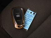 Thumbnail of 2021 Mosaic Black Metallic Chevrolet Traverse