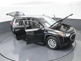Thumbnail of 2021 Mosaic Black Metallic Chevrolet Traverse