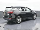 Thumbnail of 2023 Mosaic Black Metallic Chevrolet Equinox