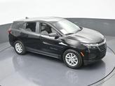 Thumbnail of 2023 Mosaic Black Metallic Chevrolet Equinox