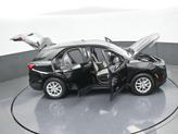 Thumbnail of 2023 Mosaic Black Metallic Chevrolet Equinox