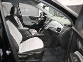 Thumbnail of 2023 Mosaic Black Metallic Chevrolet Equinox