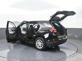 Thumbnail of 2023 Mosaic Black Metallic Chevrolet Equinox