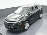 Thumbnail of 2023 Mosaic Black Metallic Chevrolet Equinox