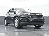 Thumbnail of 2023 Mosaic Black Metallic Chevrolet Equinox