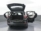 Thumbnail of 2023 Mosaic Black Metallic Chevrolet Equinox