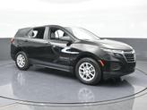 Thumbnail of 2023 Mosaic Black Metallic Chevrolet Equinox