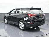 Thumbnail of 2023 Mosaic Black Metallic Chevrolet Equinox