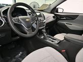 Thumbnail of 2023 Mosaic Black Metallic Chevrolet Equinox