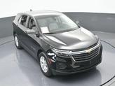 Thumbnail of 2023 Mosaic Black Metallic Chevrolet Equinox