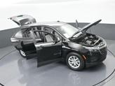 Thumbnail of 2023 Mosaic Black Metallic Chevrolet Equinox
