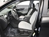Thumbnail of 2023 Mosaic Black Metallic Chevrolet Equinox