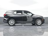 Thumbnail of 2023 Mosaic Black Metallic Chevrolet Equinox