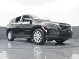 Thumbnail of 2023 Mosaic Black Metallic Chevrolet Equinox