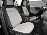 Thumbnail of 2023 Mosaic Black Metallic Chevrolet Equinox