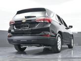 Thumbnail of 2023 Mosaic Black Metallic Chevrolet Equinox