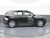 Thumbnail of 2023 Mosaic Black Metallic Chevrolet Equinox