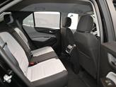 Thumbnail of 2023 Mosaic Black Metallic Chevrolet Equinox