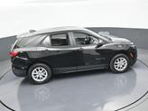 Thumbnail of 2023 Mosaic Black Metallic Chevrolet Equinox