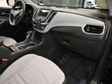 Thumbnail of 2023 Mosaic Black Metallic Chevrolet Equinox
