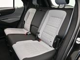 Thumbnail of 2023 Mosaic Black Metallic Chevrolet Equinox