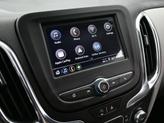 Thumbnail of 2023 Mosaic Black Metallic Chevrolet Equinox