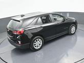 Thumbnail of 2023 Mosaic Black Metallic Chevrolet Equinox