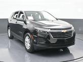 Thumbnail of 2023 Mosaic Black Metallic Chevrolet Equinox