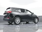 Thumbnail of 2023 Mosaic Black Metallic Chevrolet Equinox