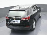 Thumbnail of 2023 Mosaic Black Metallic Chevrolet Equinox